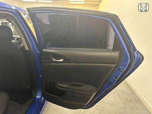 Used 2021 Honda Civic EX image 18