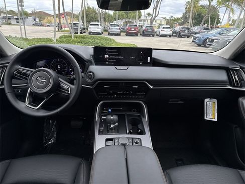 New 2026 MAZDA CX-70 SC Plus image 15
