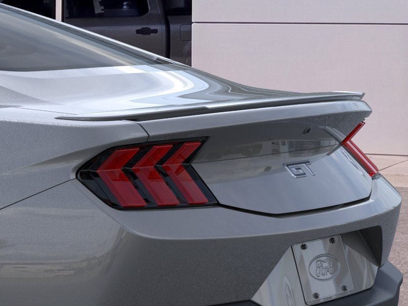 New 2026 Ford Mustang GT RWD image 44