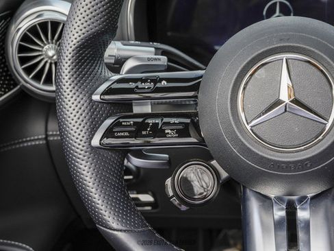 Used 2022 Mercedes-Benz SL 63 AMG 4MATIC image 62