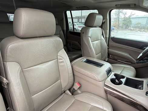 Used 2015 GMC Yukon XL SLT w/ Open Road Package image 50