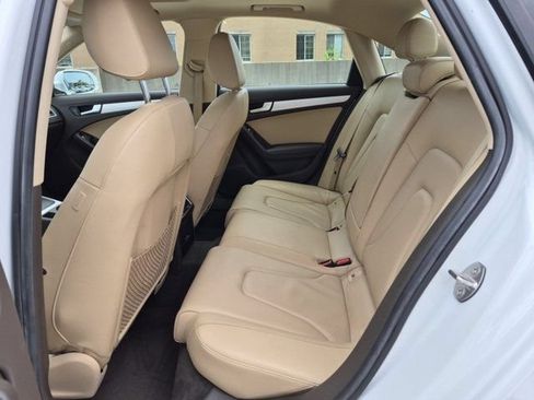 Used 2014 Audi A4 2.0T Premium Plus AWD/4WD image 10
