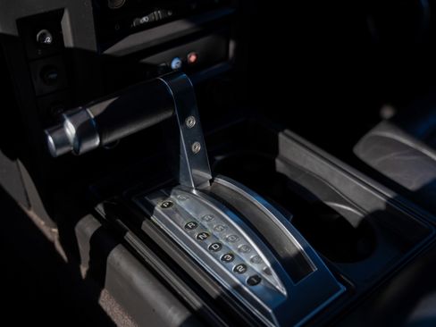 Used 2006 HUMMER H2 AWD/4WD image 18