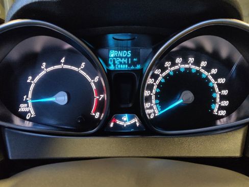 Used 2017 Ford Fiesta SE w/ Equipment Group 201A image 23