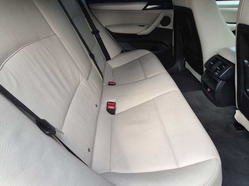 Used 2016 BMW X4 xDrive28i AWD/4WD image 21