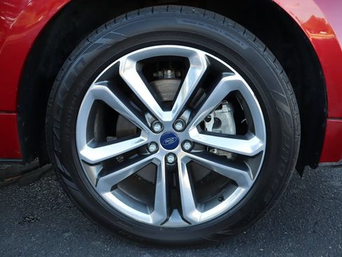 Used 2018 Ford Edge Sport w/ Equipment Group 401A AWD/4WD image 44