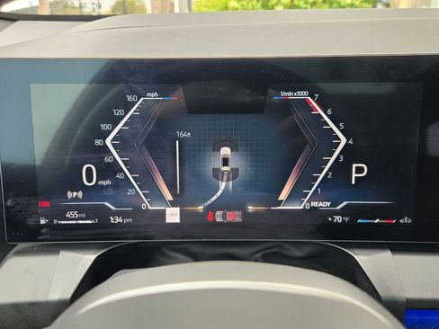 Used 2025 BMW X3 xDrive30i w/ Premium Package image 25