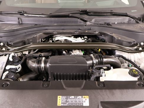 Used 2025 Lincoln Aviator Reserve w/ Jet Appearance Package AWD/4WD image 22
