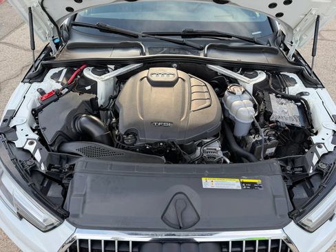 Used 2017 Audi A4 2.0T allroad Prestige AWD/4WD image 34