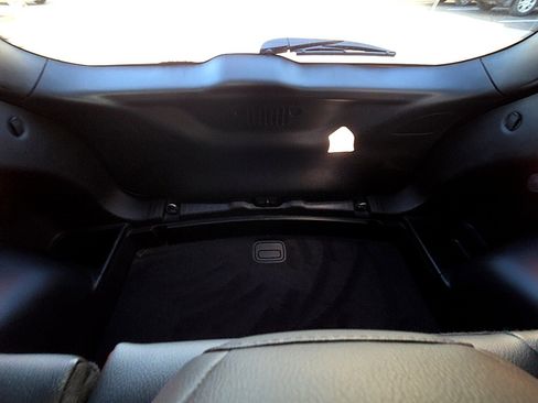 New 2026 Jeep Compass Latitude image 12