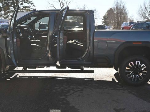 New 2026 GMC Sierra 2500 Denali Ultimate w/ Max Trailering Package image 25