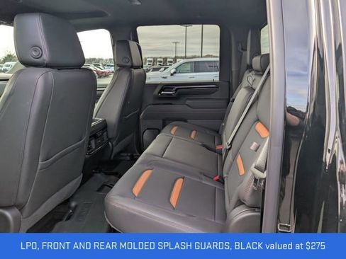 New 2026 GMC Sierra 2500 AT4 w/ AT4 Premium Plus Package image 11