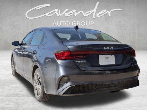 Used 2024 Kia Forte LXS image 5