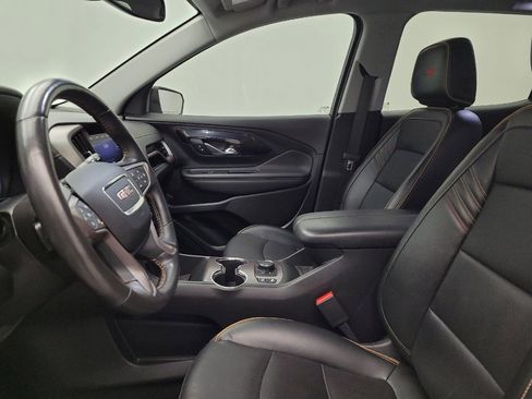 Used 2022 GMC Terrain AT4 AWD/4WD image 17