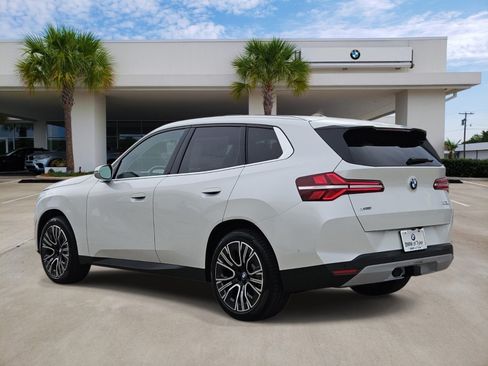 New 2026 BMW X3 xDrive30i w/ Premium Package AWD/4WD image 6