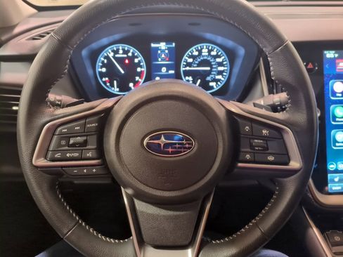 Certified 2025 Subaru Outback Premium w/ Popular Package #1A image 18