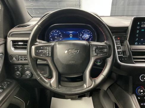 Used 2024 Chevrolet Tahoe RST w/ Luxury Package image 19