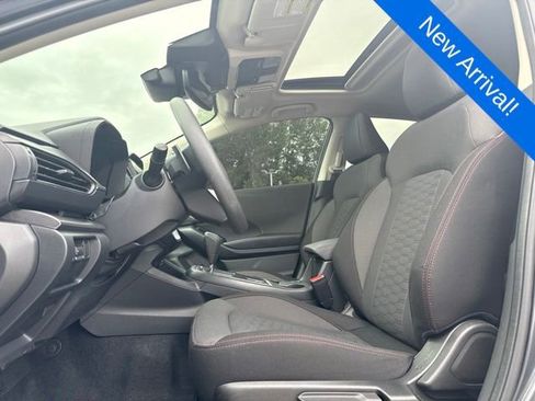 Used 2024 Subaru Impreza 2.0i Sport AWD/4WD image 14
