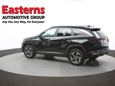 Used 2023 Hyundai Tucson SEL w/ Convenience Package AWD/4WD image 63