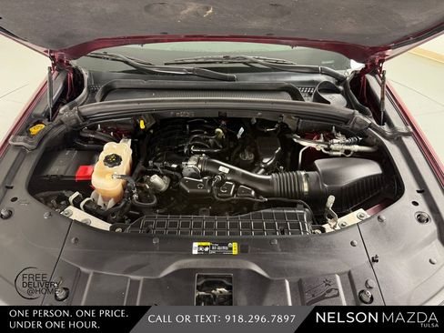 Used 2023 Jeep Grand Cherokee L Laredo image 47