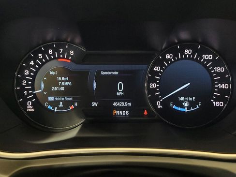Used 2017 Lincoln MKX Select AWD/4WD image 23