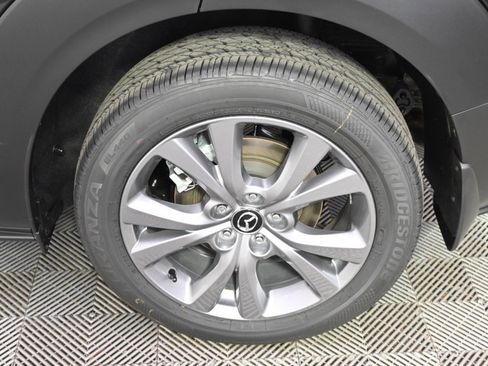 New 2026 MAZDA CX-30 AWD 2.5 S image 20