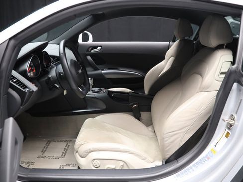 Used 2009 Audi R8 V8 image 44