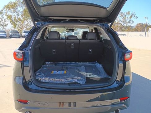 New 2025 MAZDA CX-5 AWD 2.5 S w/ Premium Plus Pkg image 12