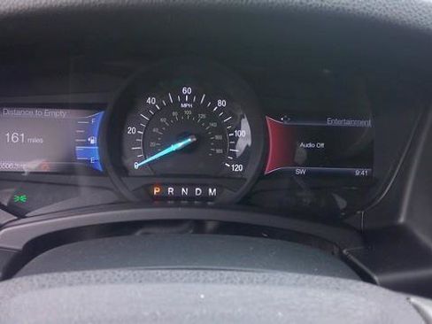 Used 2015 Ford Expedition Limited AWD/4WD image 6