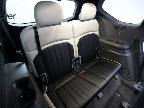 Used 2024 Kia EV9 GT-Line image 22