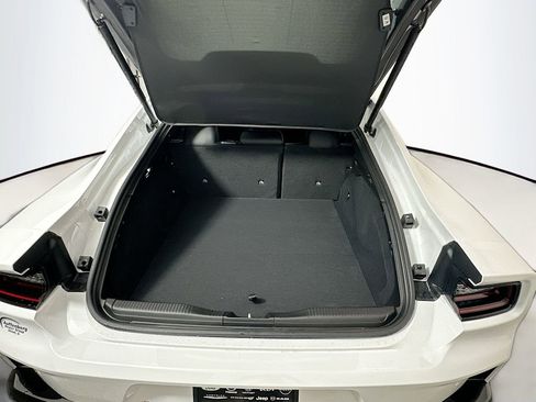 New 2026 Dodge Charger Scat Pack AWD/4WD image 27