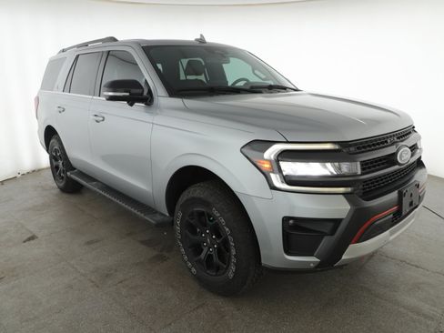 Used 2023 Ford Expedition Timberline AWD/4WD image 3