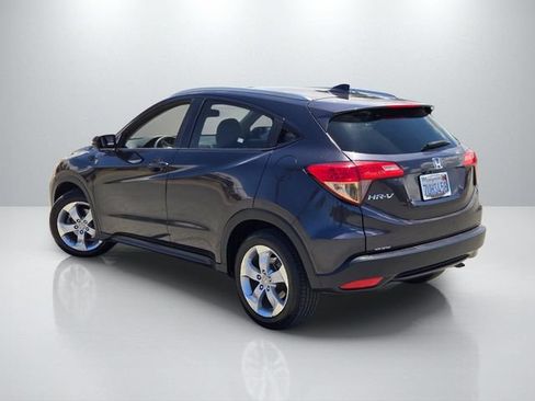 Used 2016 Honda HR-V EX-L image 6