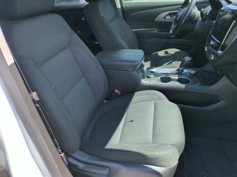 Used 2019 Chevrolet Traverse LT FWD image 43