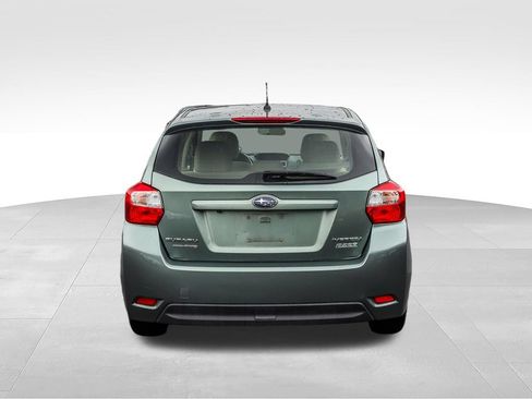 Used 2016 Subaru Impreza 2.0i AWD/4WD image 5