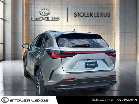 Used 2024 Lexus NX 350 AWD image 10