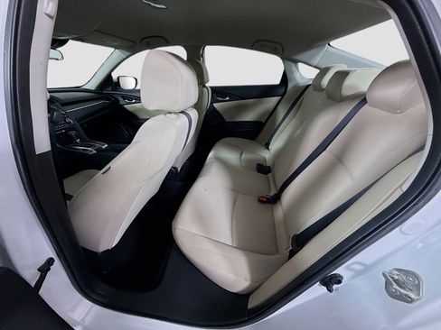 Used 2020 Honda Civic LX image 24