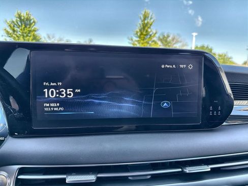 Used 2025 Hyundai Palisade Calligraphy AWD/4WD image 12