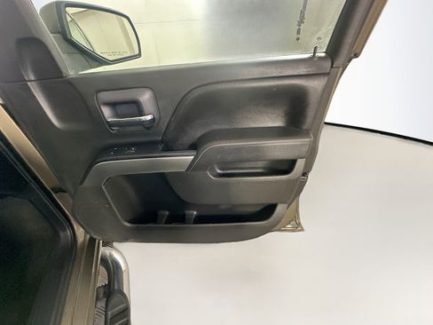 Used 2015 Chevrolet Silverado 1500 LT w/ All Star Edition image 30
