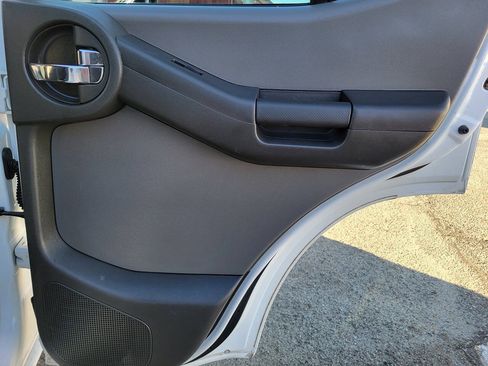 Used 2012 Nissan Xterra X RWD image 26