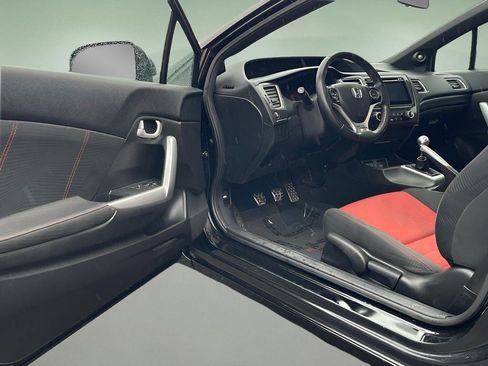 Used 2015 Honda Civic Si image 15