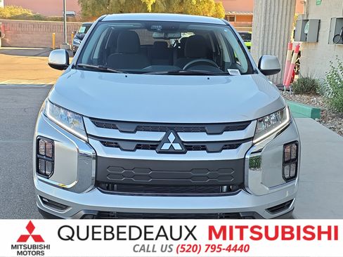 New 2026 Mitsubishi Outlander Sport AWD image 2