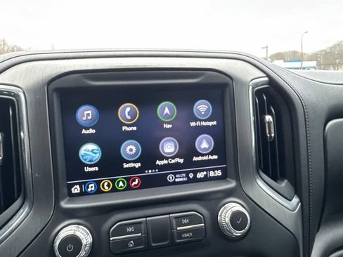 Used 2021 GMC Sierra 2500 Denali w/ Denali Black Diamond Edition image 17