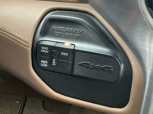 Certified 2022 RAM 3500 Limited image 30