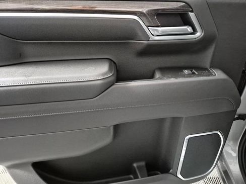 New 2026 Chevrolet Silverado 1500 LTZ w/ Z71 Off-Road Package image 11