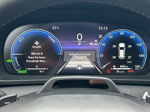 New 2026 Toyota Crown Signia Limited image 28