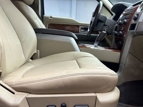 Used 2009 Ford F150 Lariat image 30