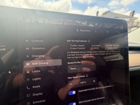 Used 2023 Tesla Model 3 Standard Range RWD image 17