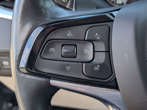 Certified 2024 Buick Enclave Avenir w/ Avenir Technology Package FWD image 24