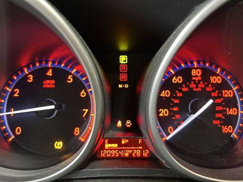 Used 2010 MAZDA MAZDA3 s Sport FWD image 12